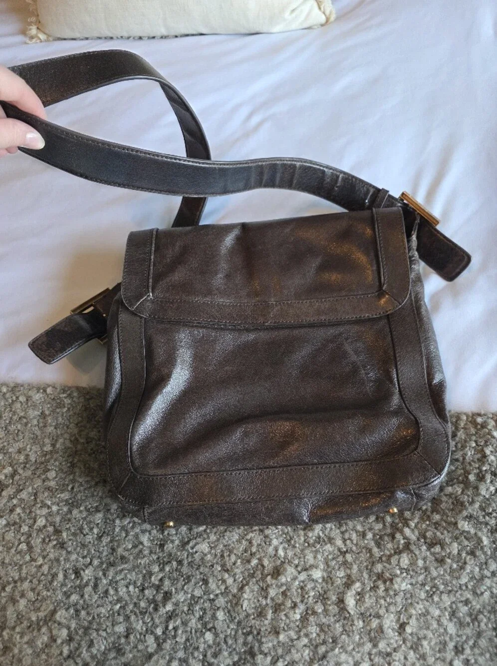 Tory Burch rare vintage
